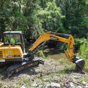 Stormwater System Repairs