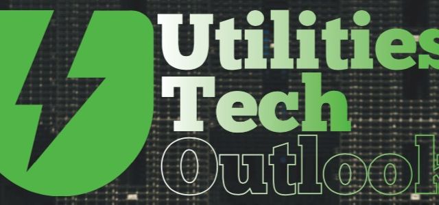 Utilities Tech Outlook logo